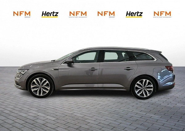 Renault Talisman cena 85200 przebieg: 77926, rok produkcji 2019 z Kudowa-Zdrój małe 379